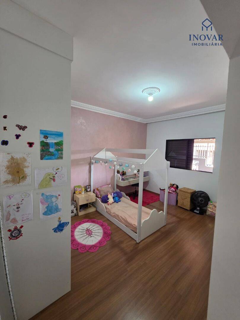 Casa, 3 quartos, 200 m² - Foto 22