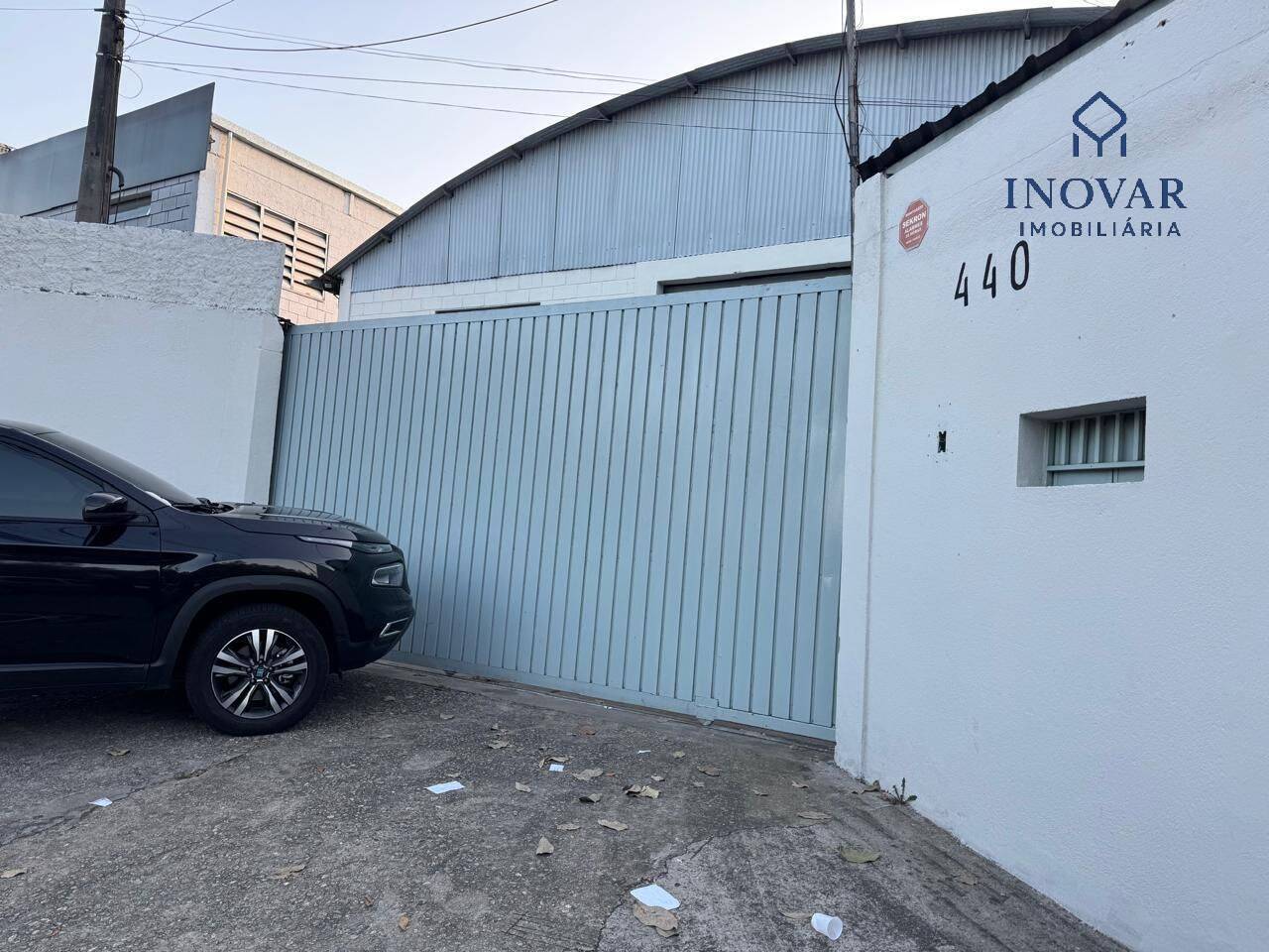 Depósito-Galpão, 770 m² - Foto 4