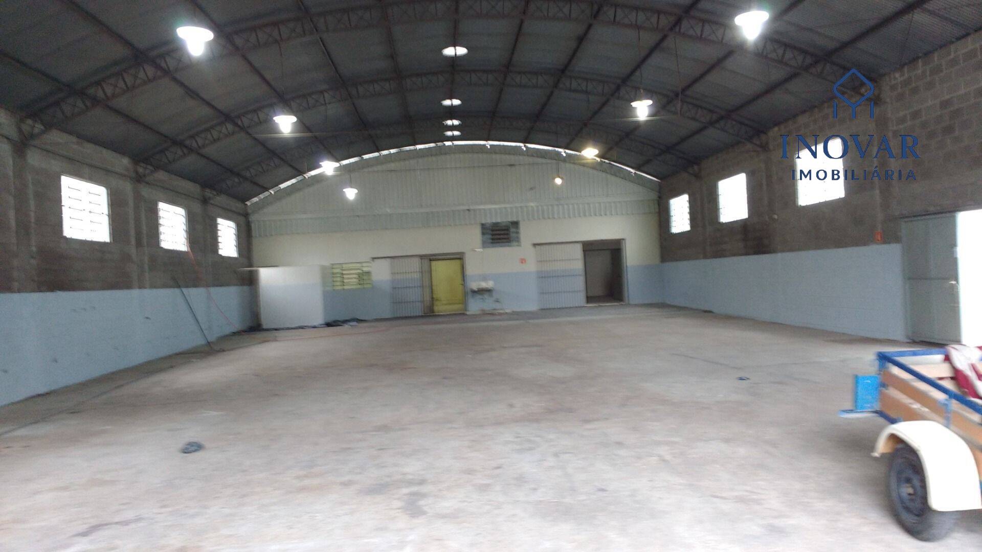 Depósito-Galpão, 770 m² - Foto 6