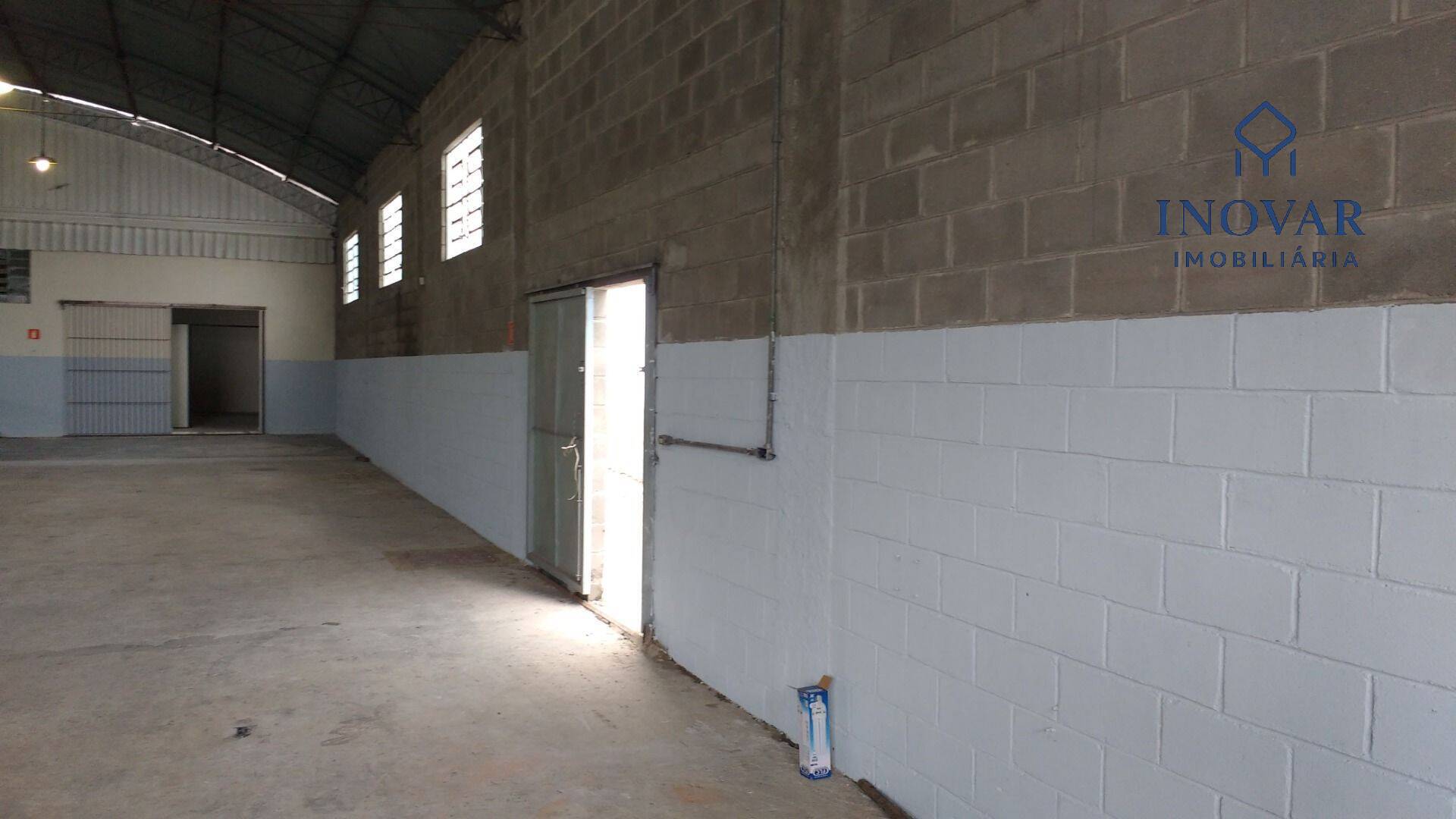 Depósito-Galpão, 770 m² - Foto 7