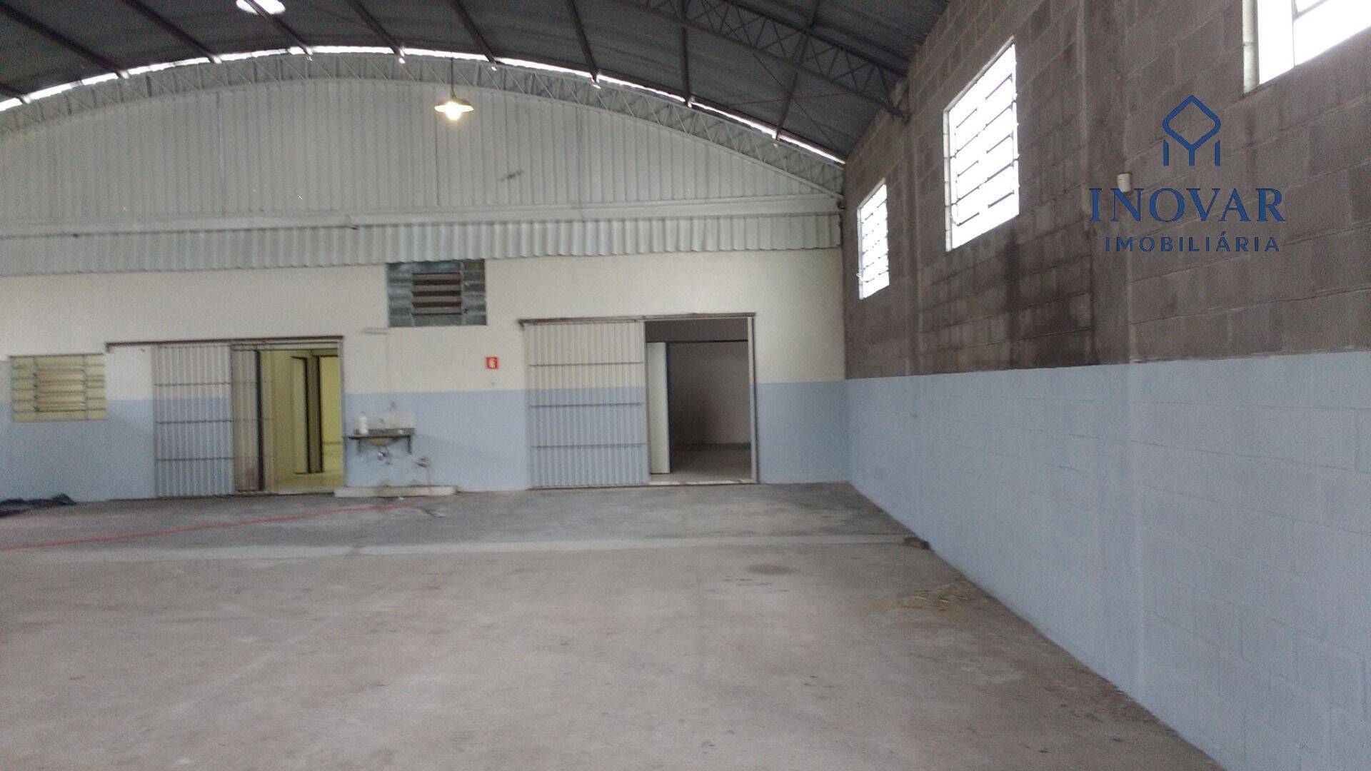 Depósito-Galpão, 770 m² - Foto 8