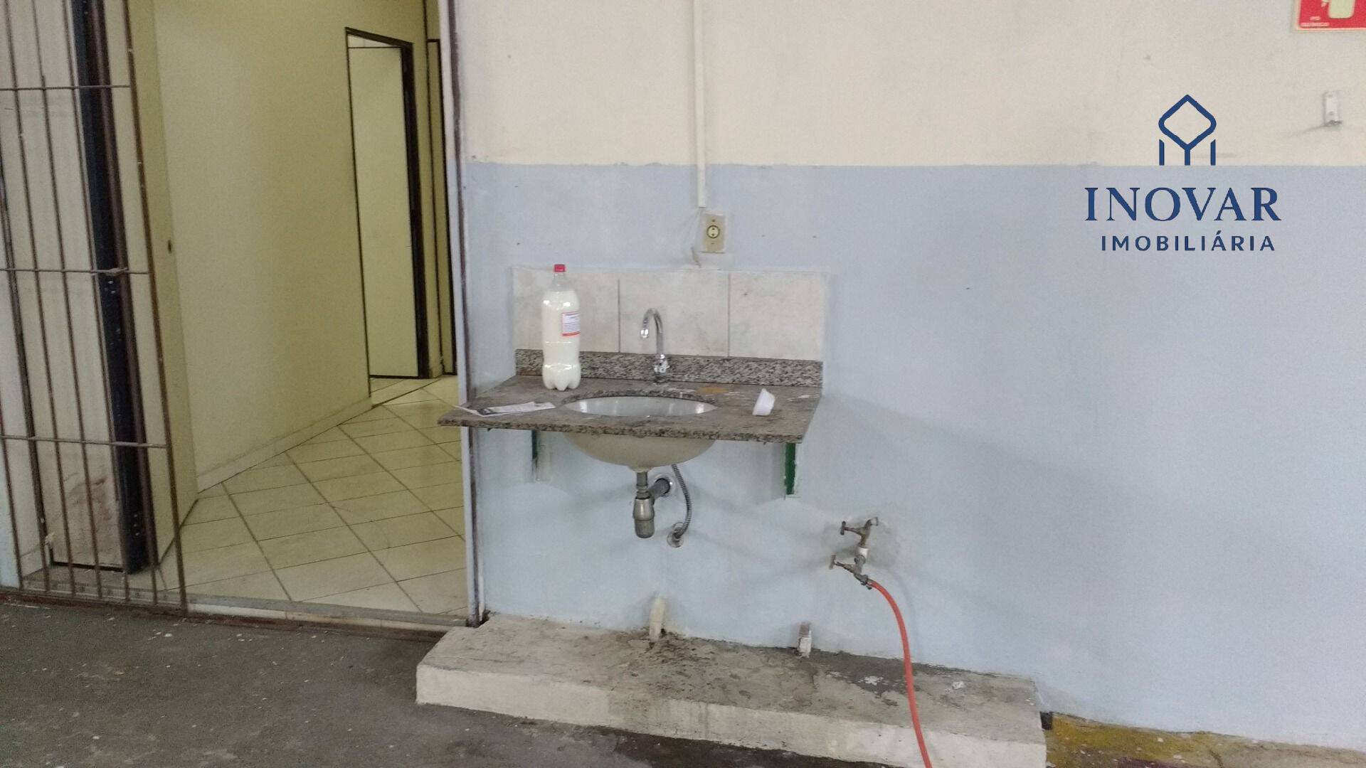 Depósito-Galpão, 770 m² - Foto 9