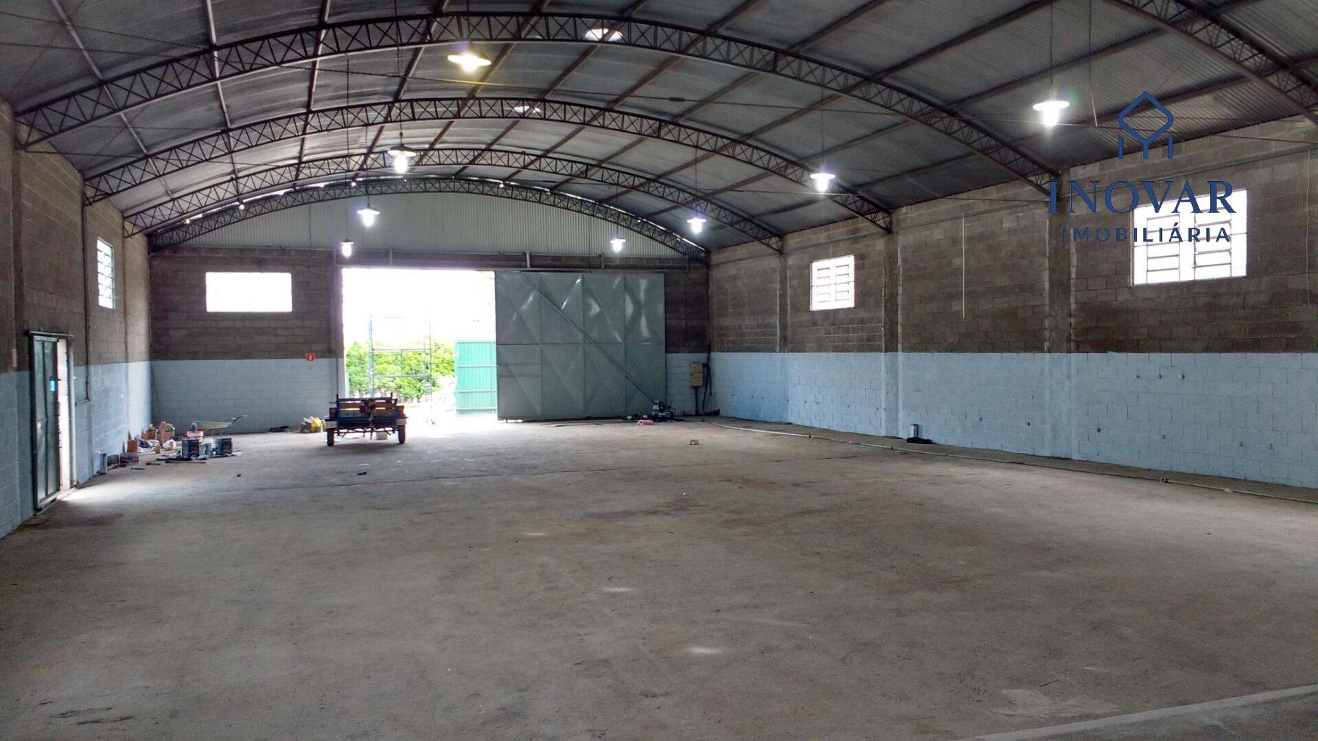 Depósito-Galpão, 770 m² - Foto 15