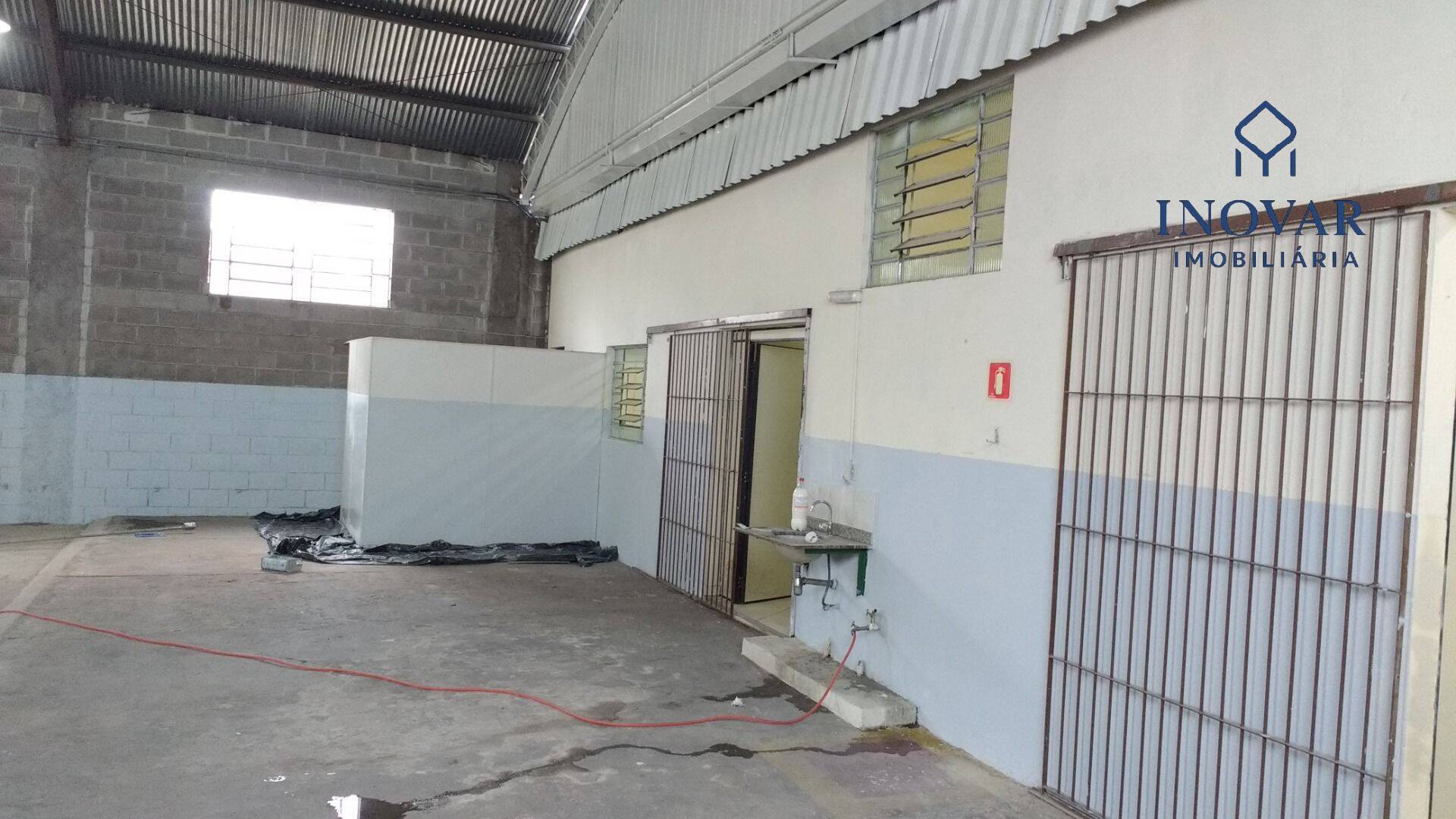 Depósito-Galpão, 770 m² - Foto 16