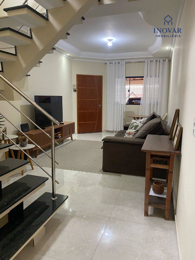 Casa, 3 quartos, 165 m² - Foto 2
