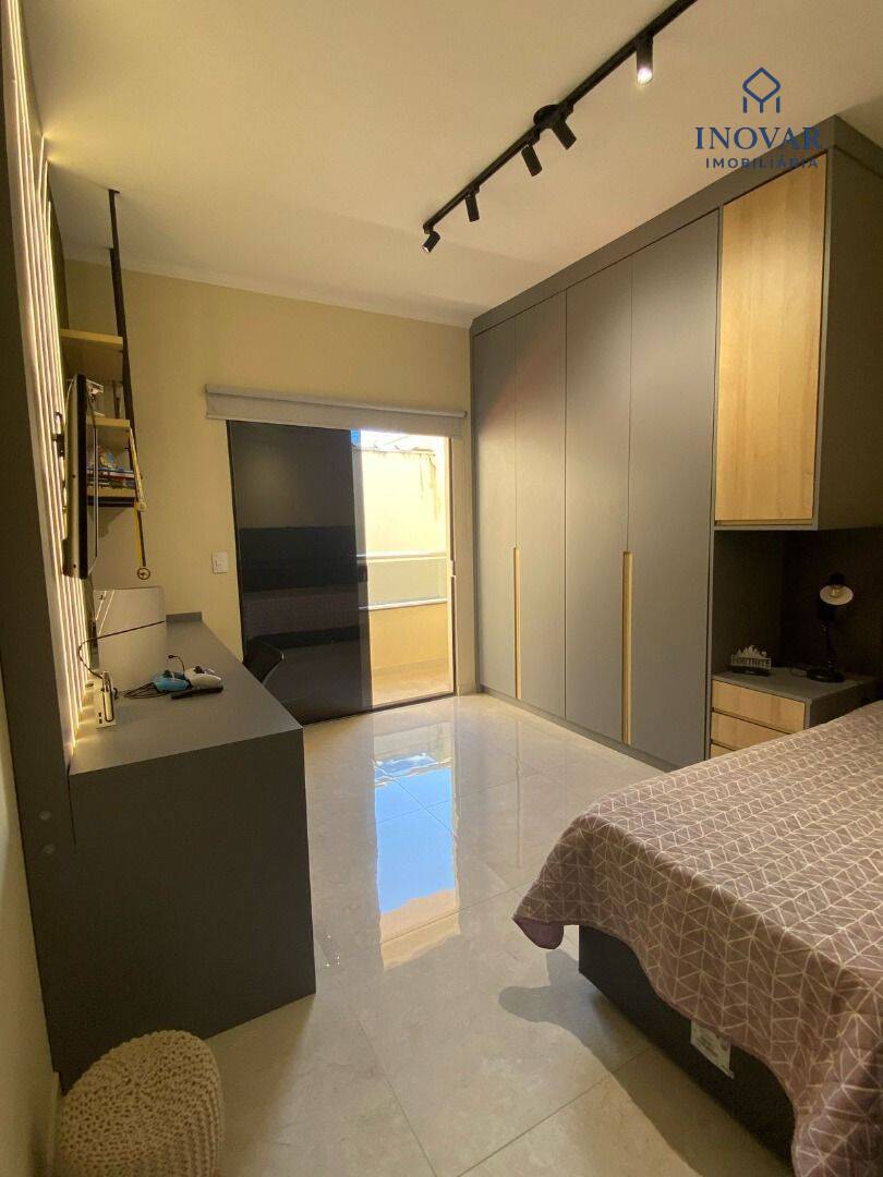 Casa, 3 quartos, 165 m² - Foto 10
