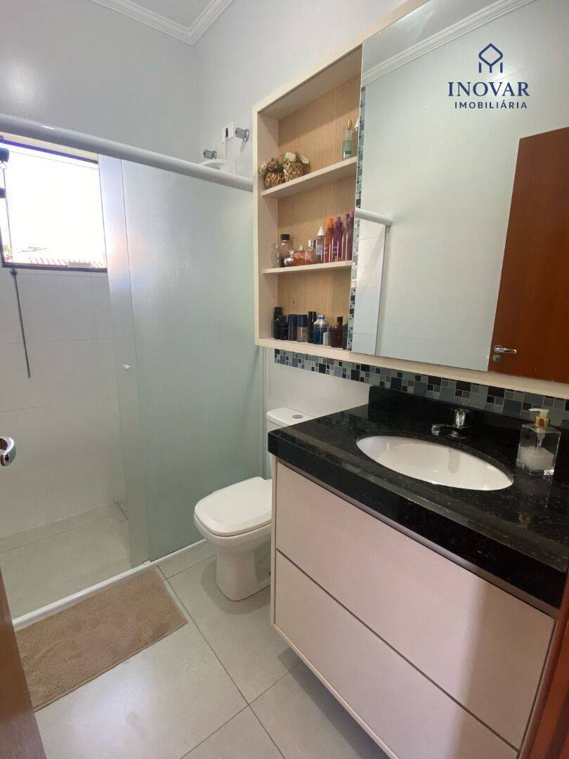 Casa, 3 quartos, 165 m² - Foto 11