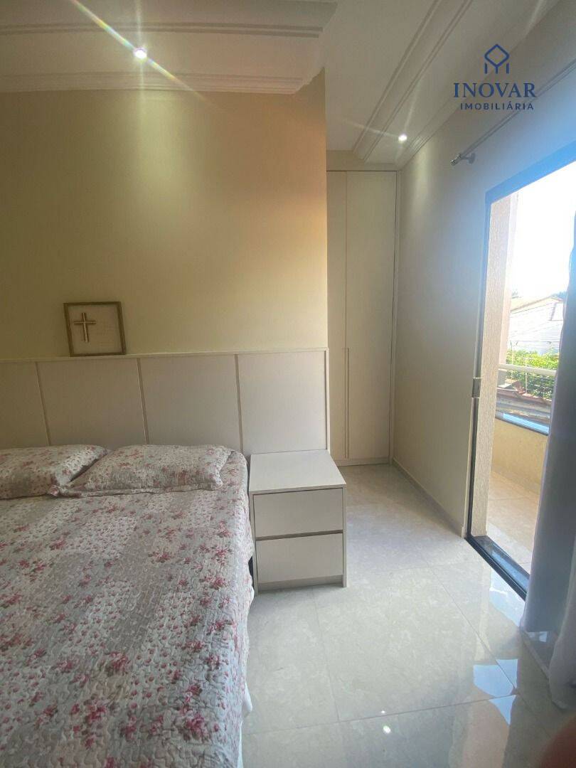 Casa, 3 quartos, 165 m² - Foto 9