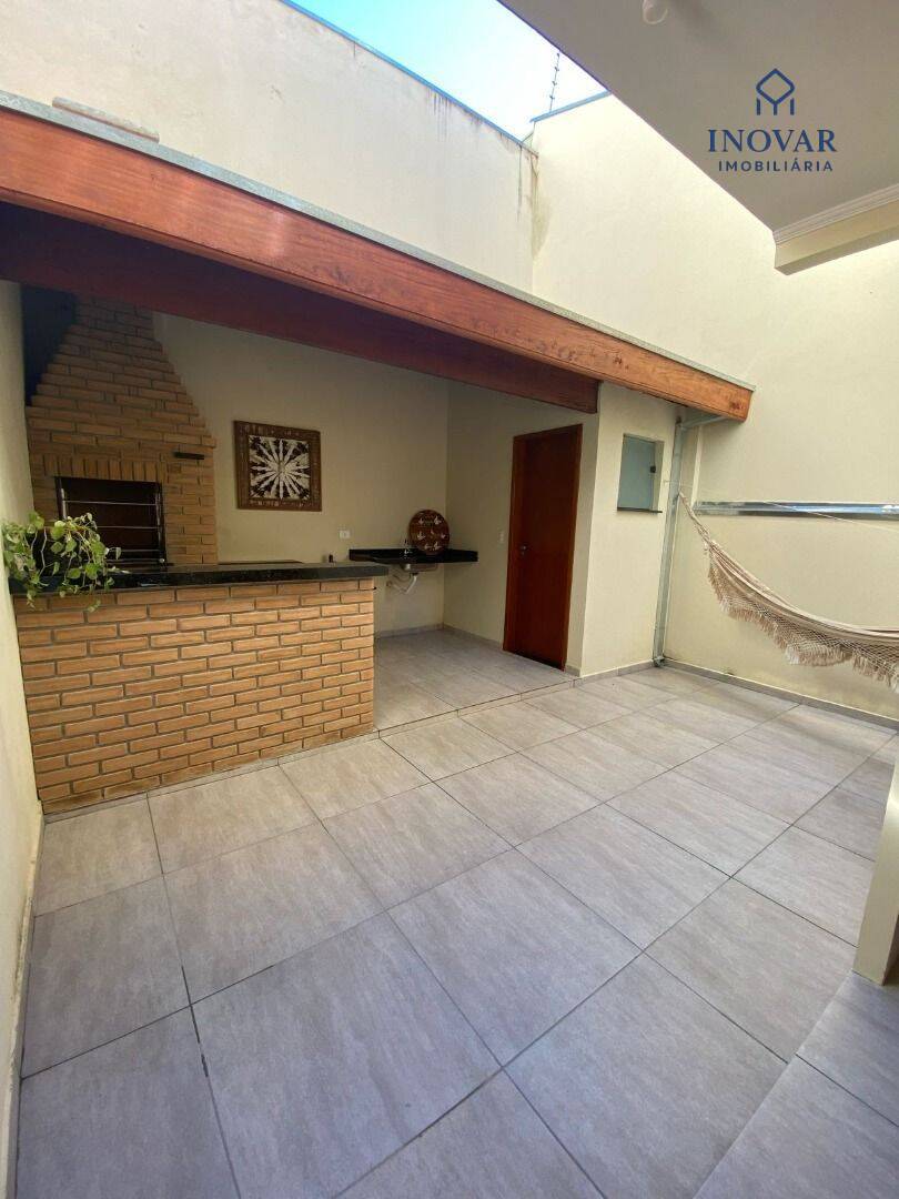 Casa, 3 quartos, 165 m² - Foto 18