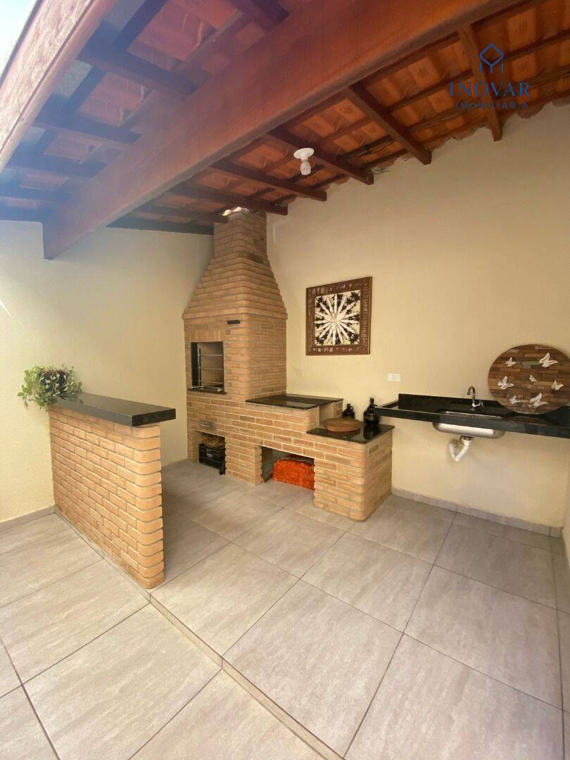 Casa, 3 quartos, 165 m² - Foto 19
