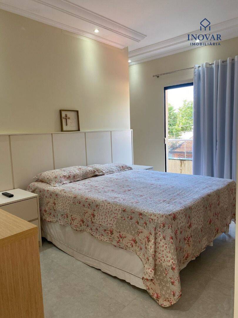 Casa, 3 quartos, 165 m² - Foto 8