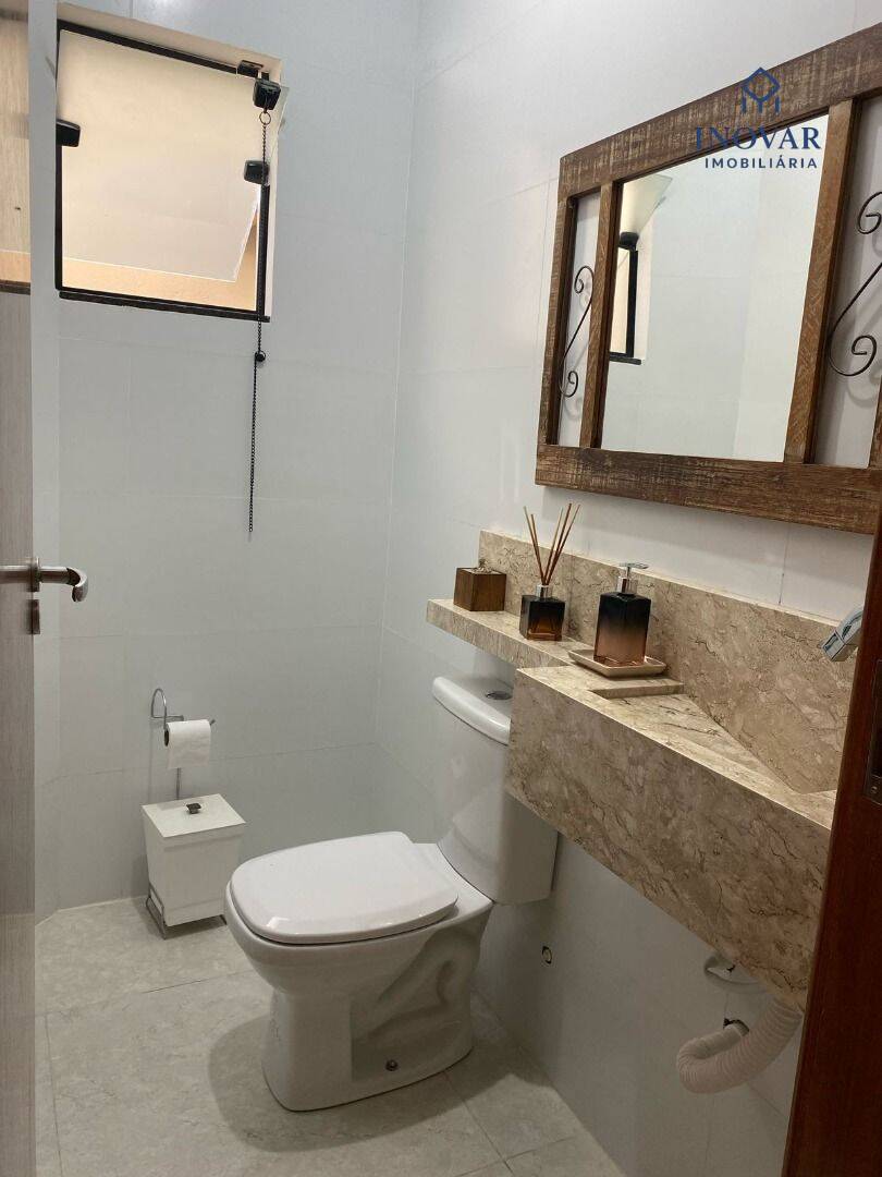Casa, 3 quartos, 165 m² - Foto 17