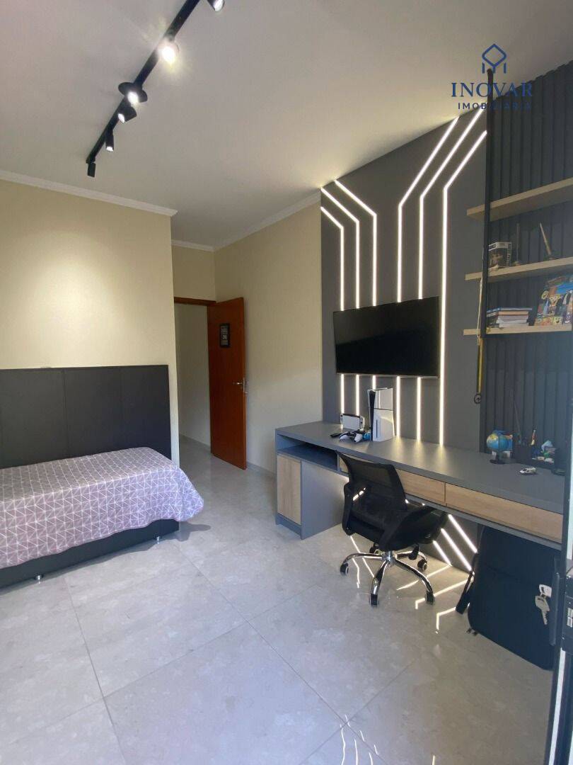 Casa, 3 quartos, 165 m² - Foto 14