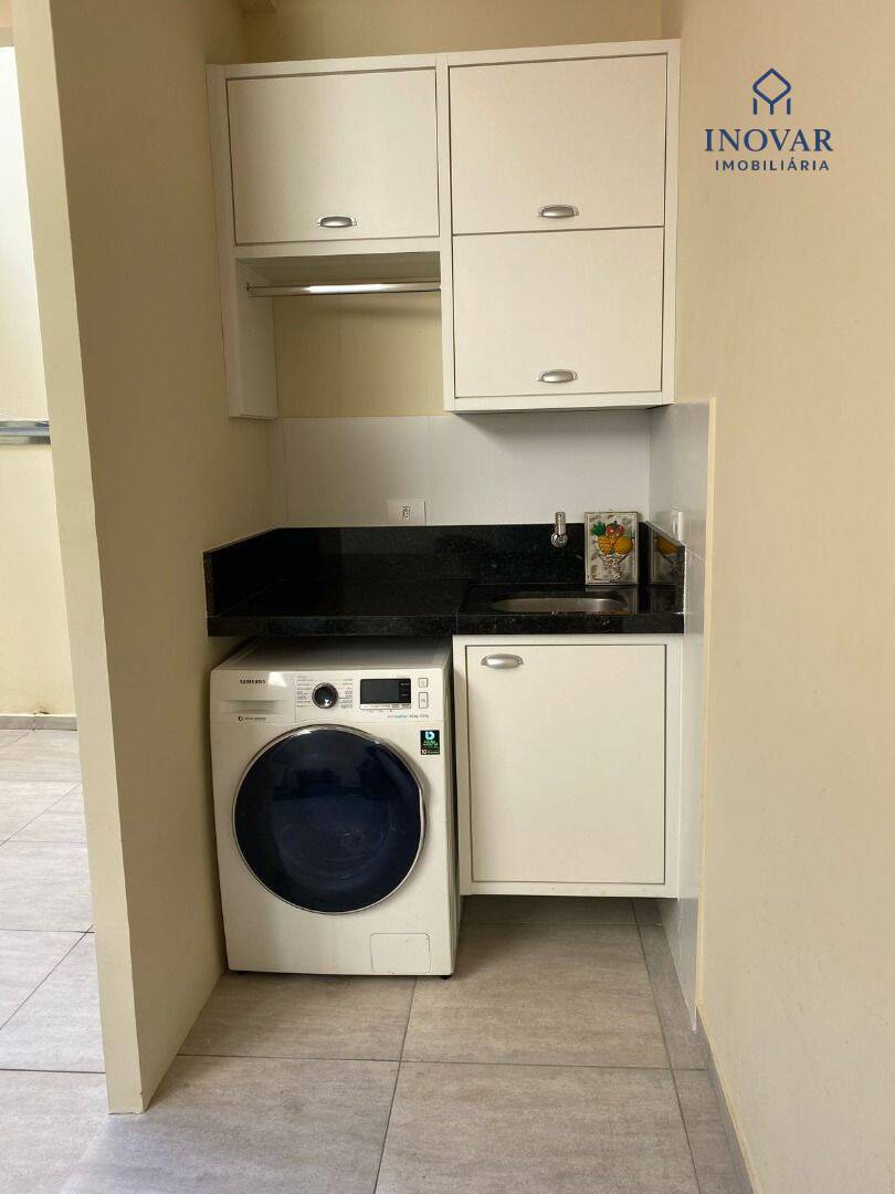 Casa, 3 quartos, 165 m² - Foto 6