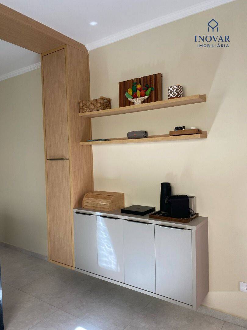 Casa, 3 quartos, 165 m² - Foto 16