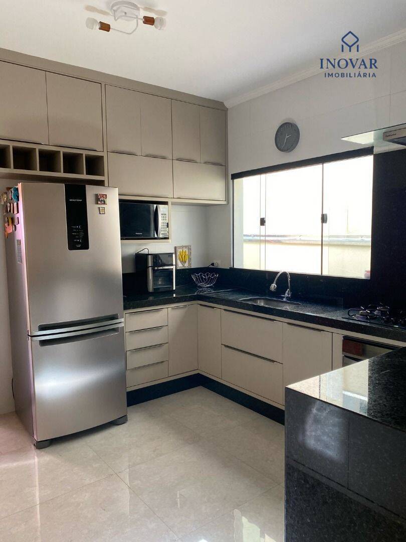 Casa, 3 quartos, 165 m² - Foto 5