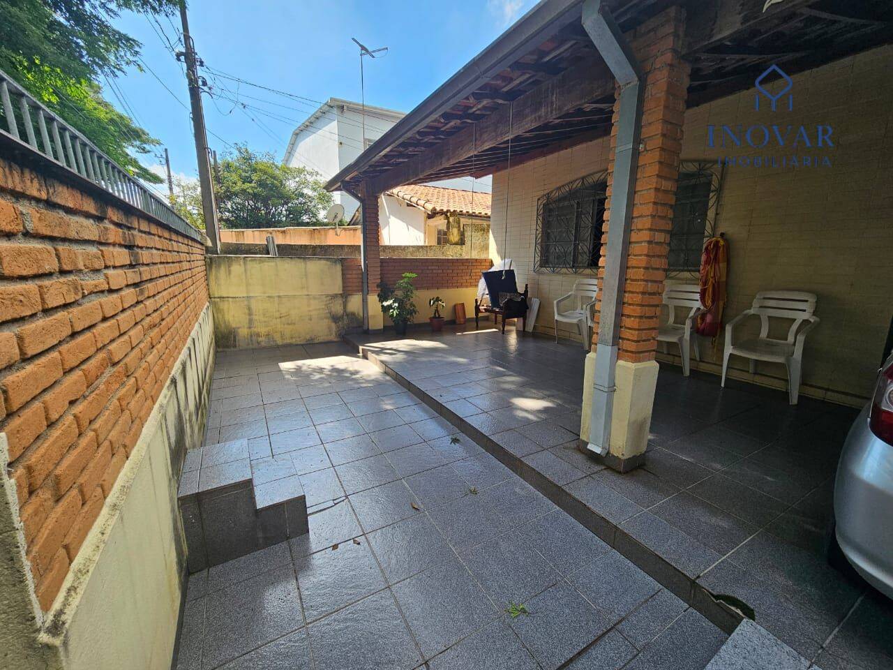 Casa, 3 quartos, 200 m² - Foto 9