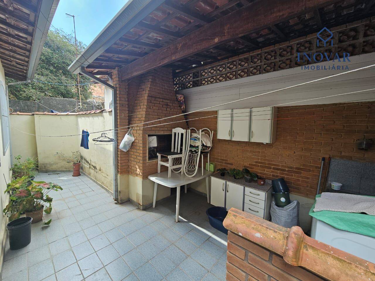 Casa, 3 quartos, 200 m² - Foto 10