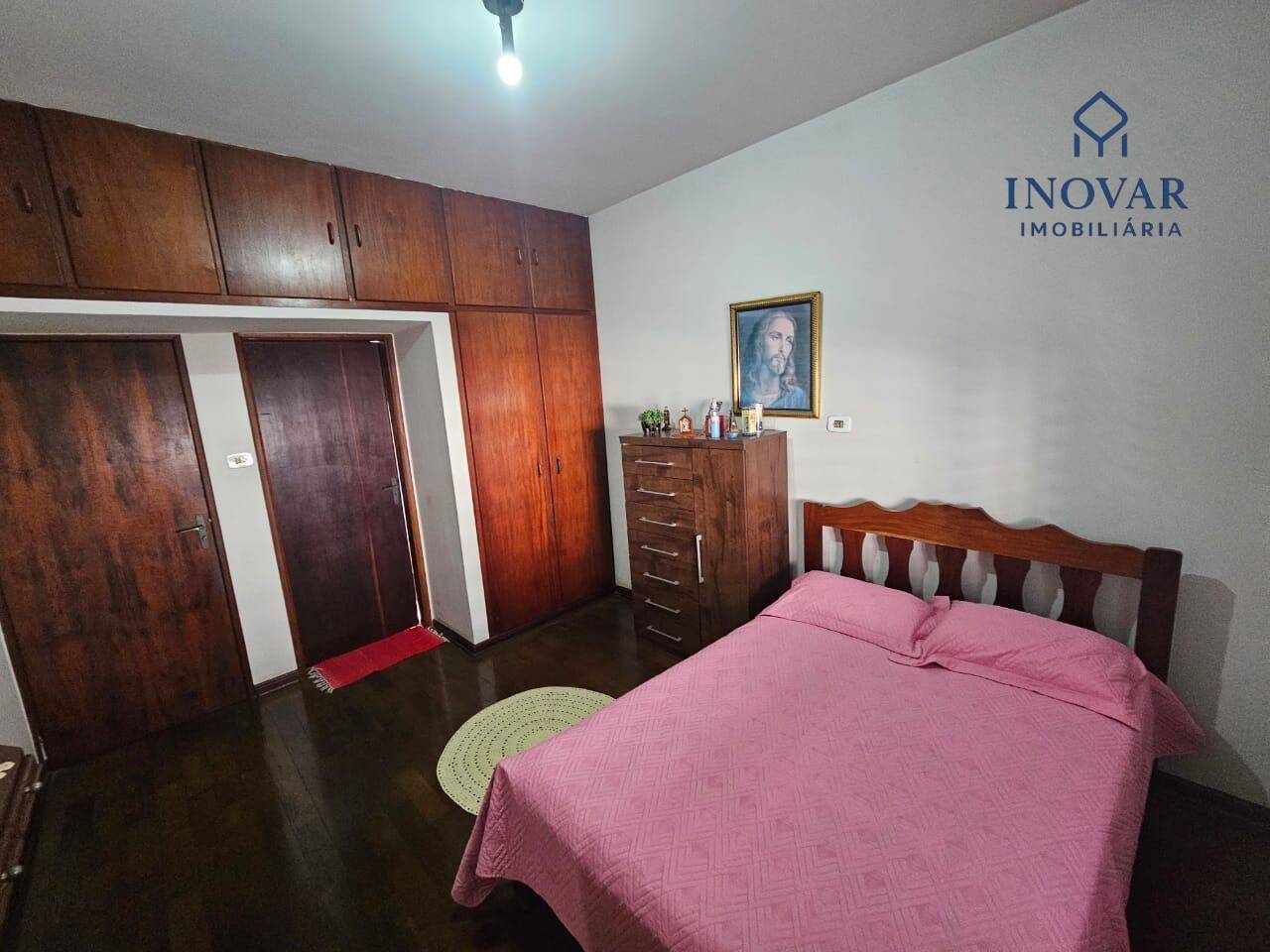 Casa, 3 quartos, 200 m² - Foto 6