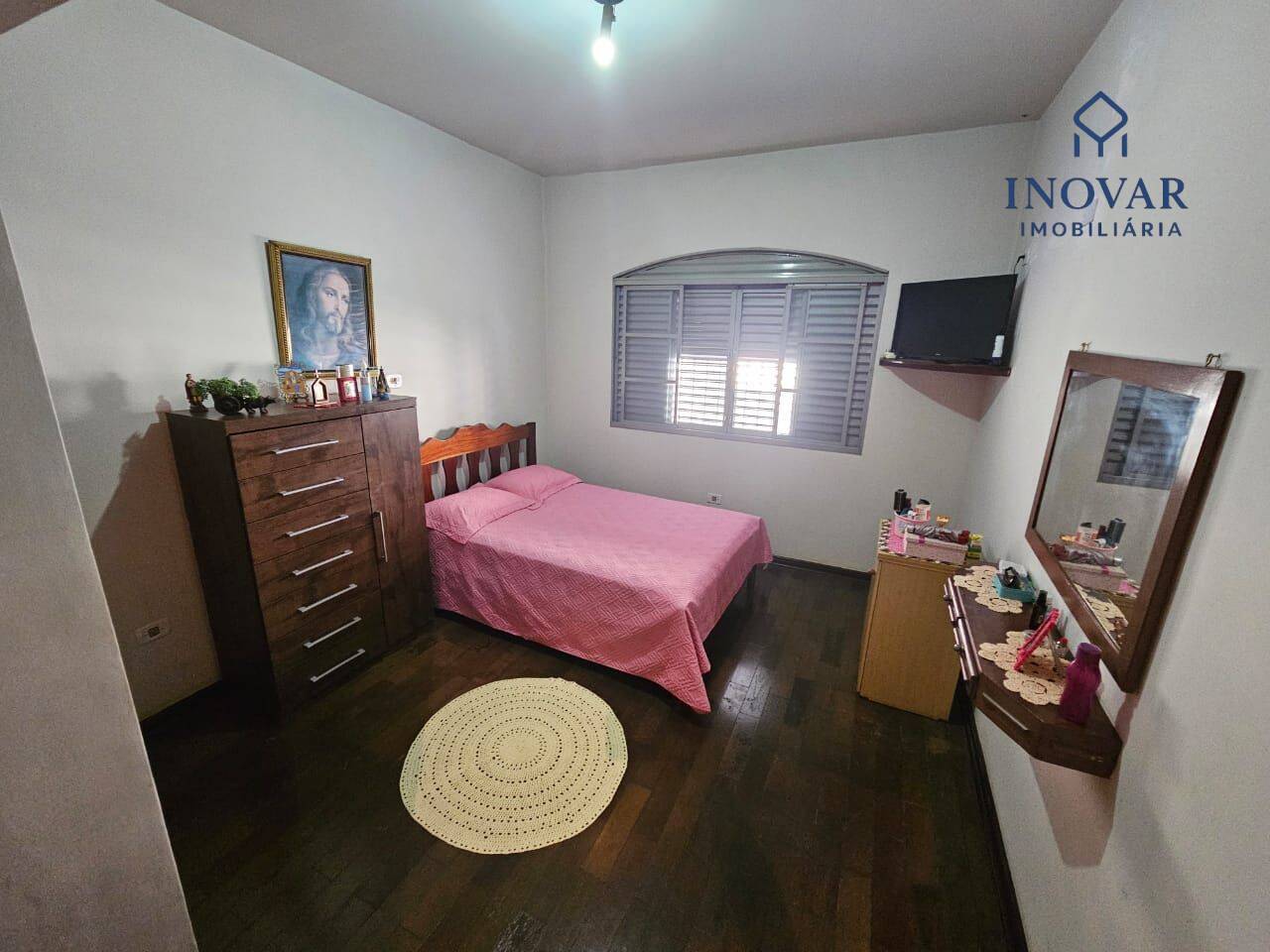 Casa, 3 quartos, 200 m² - Foto 7