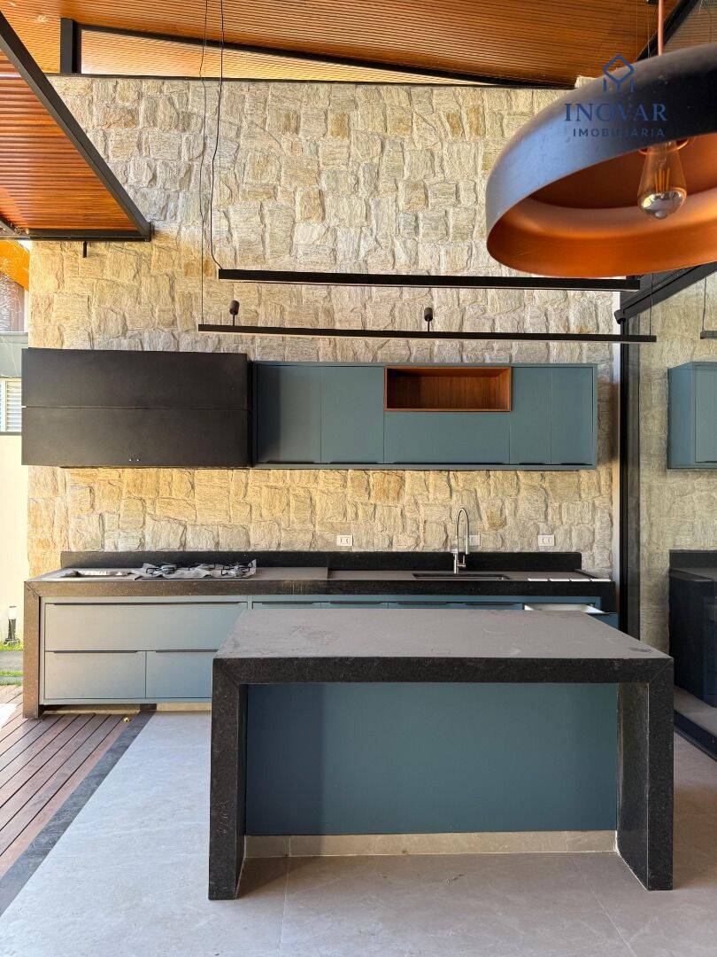 Casa, 4 quartos, 329 m² - Foto 4