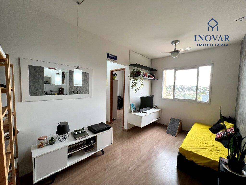 Apartamento, 2 quartos, 48 m² - Foto 6