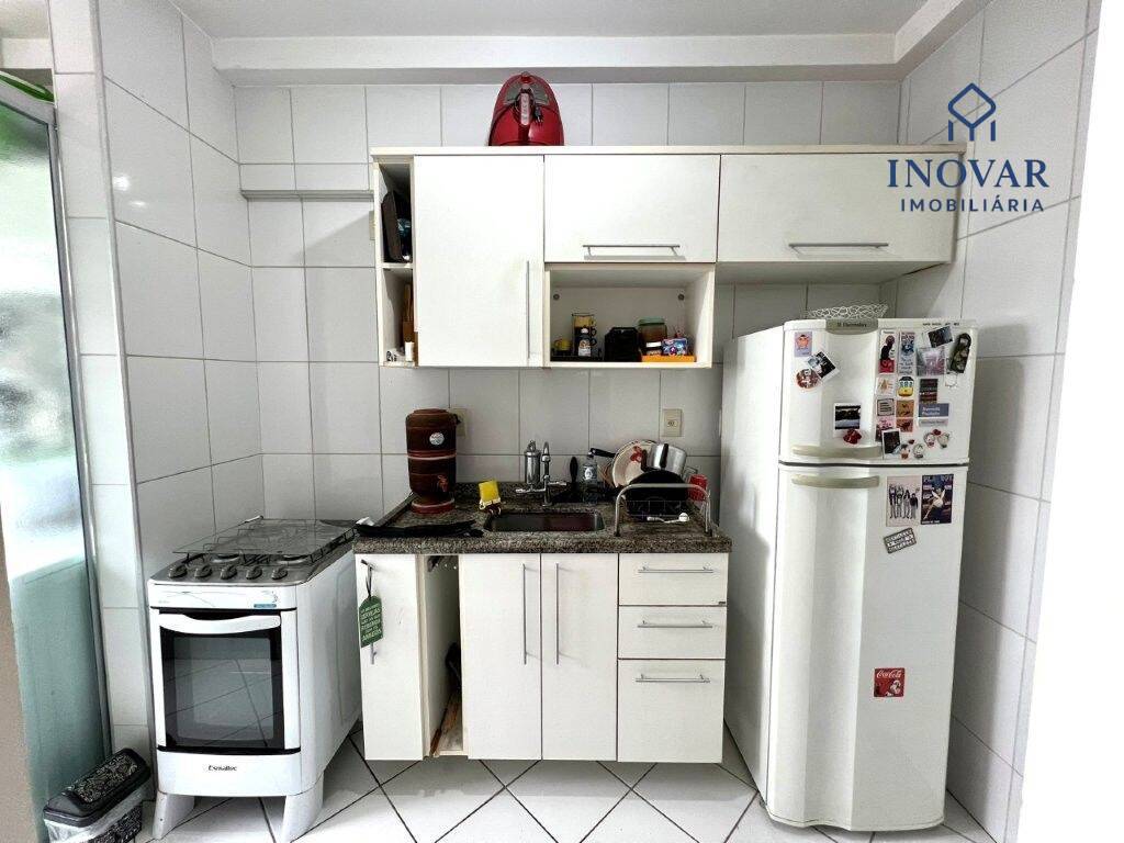 Apartamento, 2 quartos, 48 m² - Foto 8