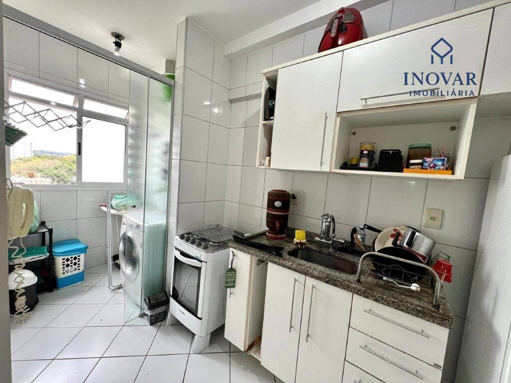 Apartamento, 2 quartos, 48 m² - Foto 9