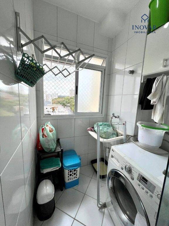 Apartamento, 2 quartos, 48 m² - Foto 10