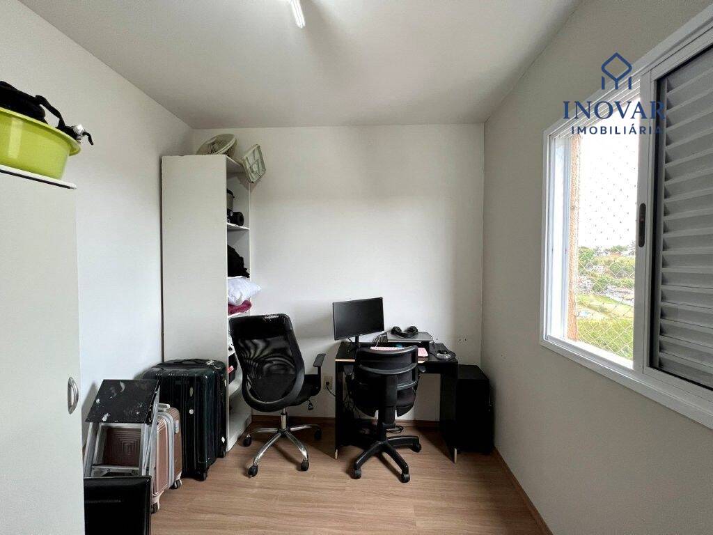 Apartamento, 2 quartos, 48 m² - Foto 12