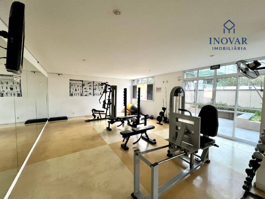 Apartamento, 2 quartos, 48 m² - Foto 21