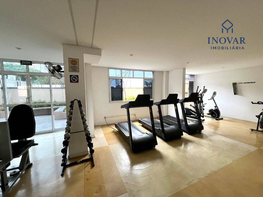 Apartamento, 2 quartos, 48 m² - Foto 22