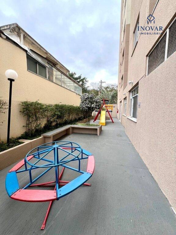 Apartamento, 2 quartos, 48 m² - Foto 26