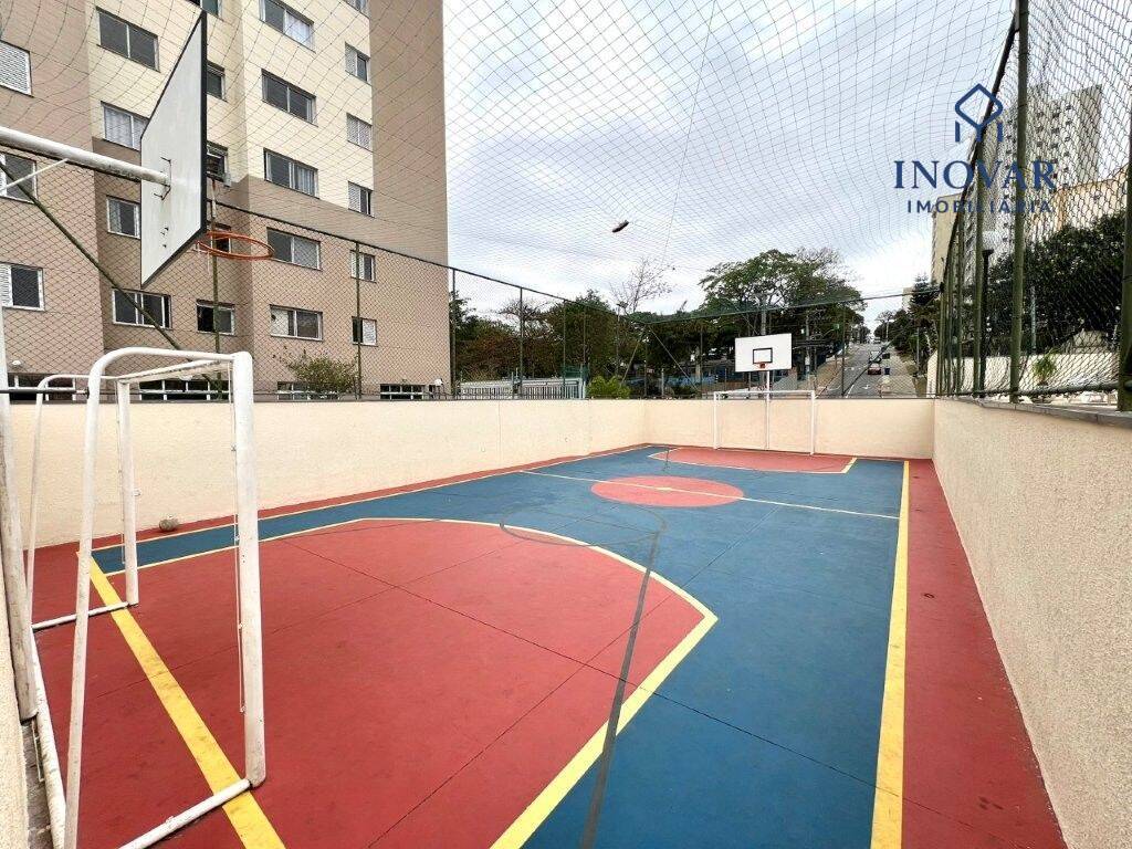 Apartamento, 2 quartos, 48 m² - Foto 31