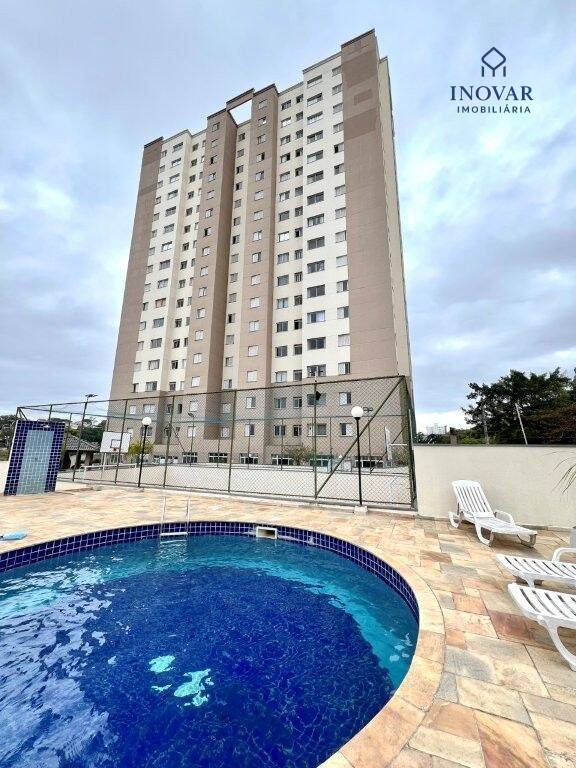 Apartamento, 2 quartos, 48 m² - Foto 33