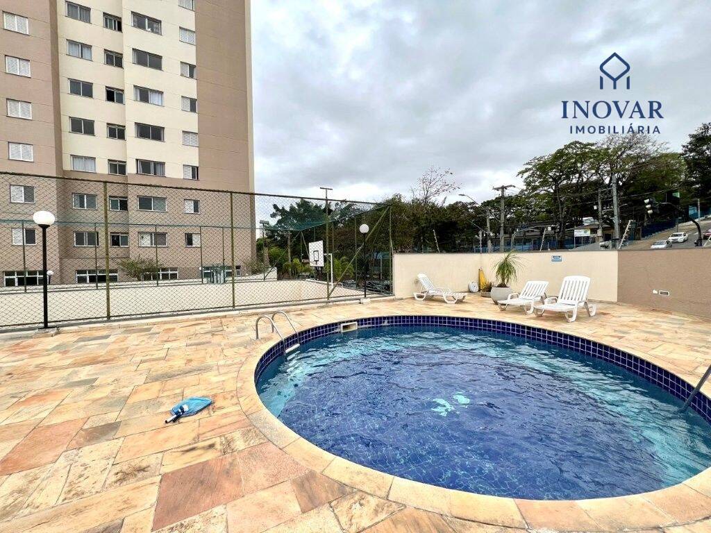 Apartamento, 2 quartos, 48 m² - Foto 34