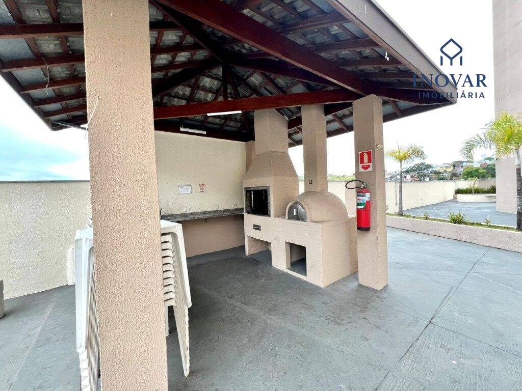 Apartamento, 2 quartos, 48 m² - Foto 35