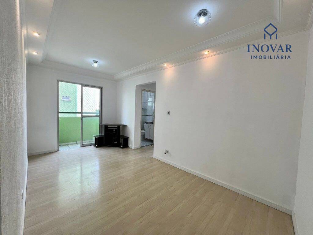 Apartamento, 2 quartos, 54 m² - Foto 1
