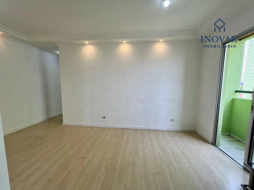 Apartamento, 2 quartos, 54 m² - Foto 2