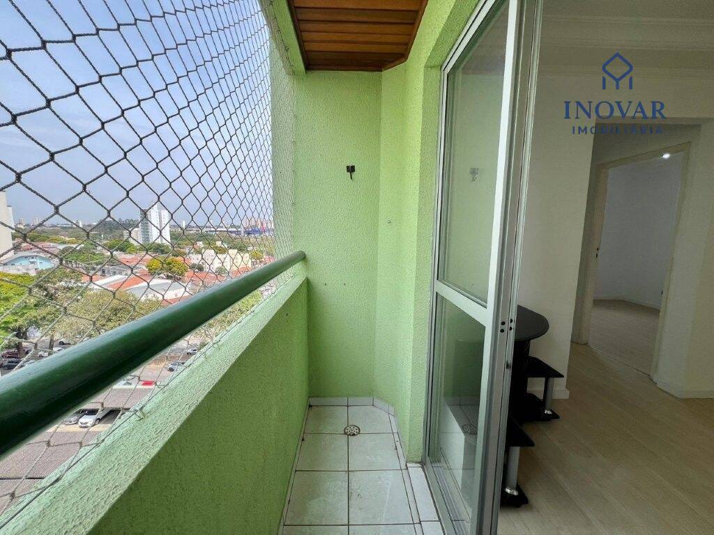 Apartamento, 2 quartos, 54 m² - Foto 4
