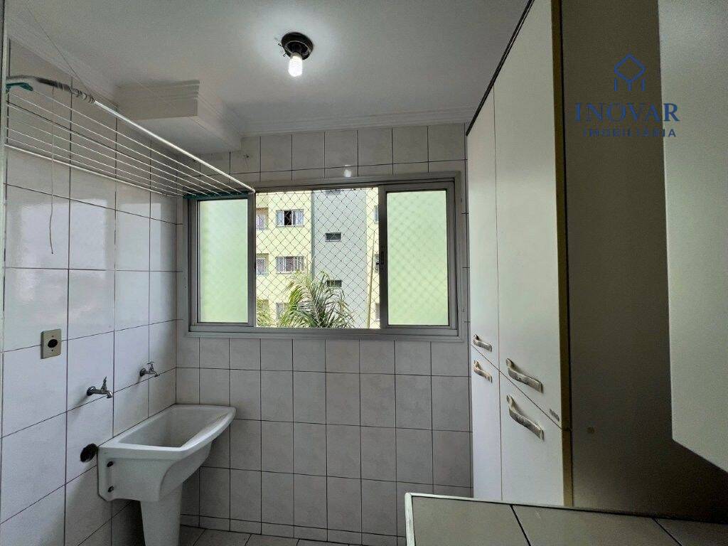 Apartamento, 2 quartos, 54 m² - Foto 7