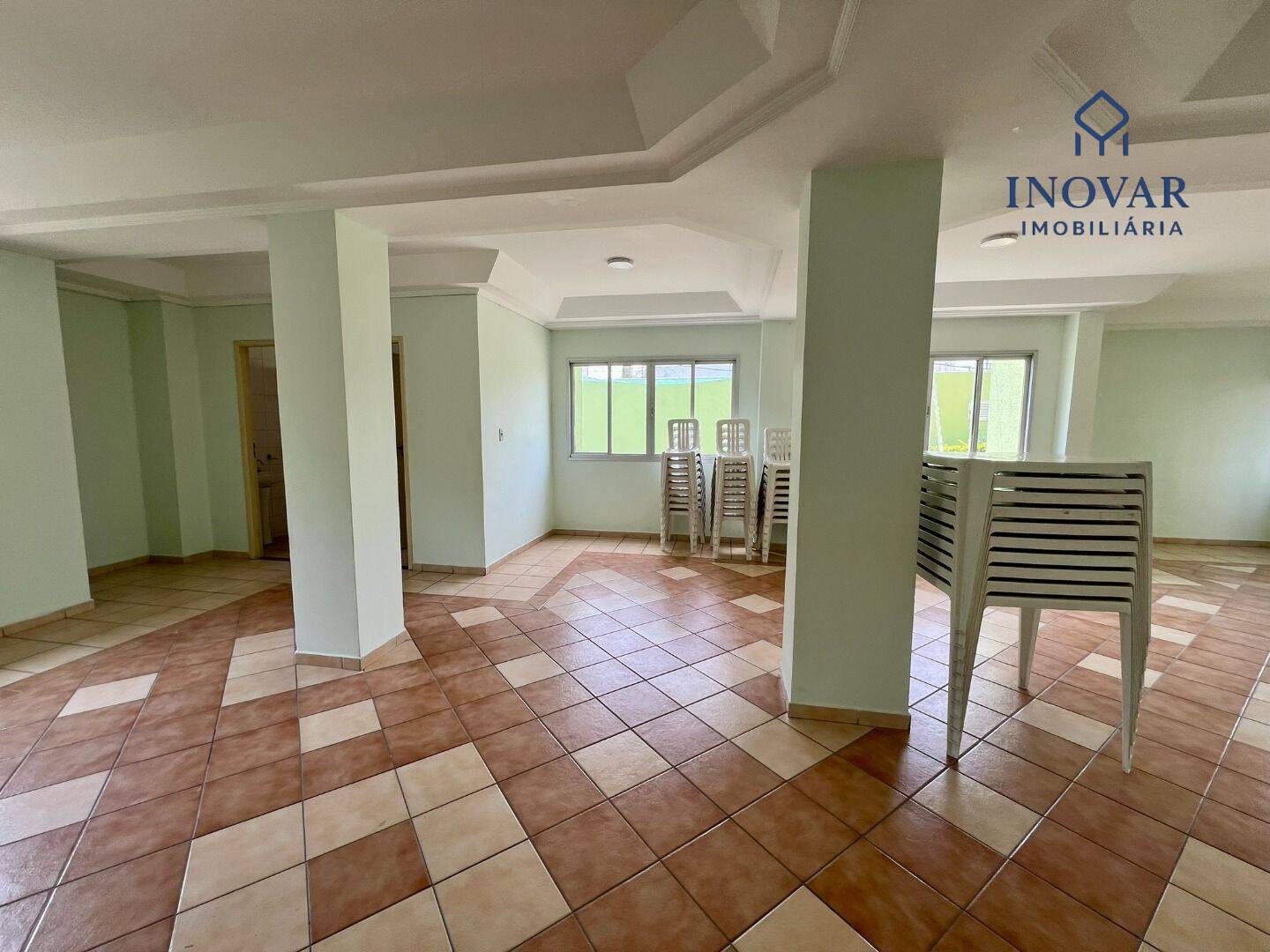 Apartamento, 2 quartos, 54 m² - Foto 23