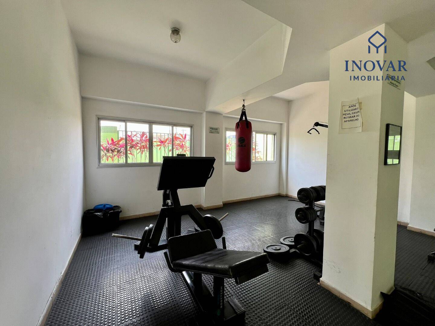 Apartamento, 2 quartos, 54 m² - Foto 26