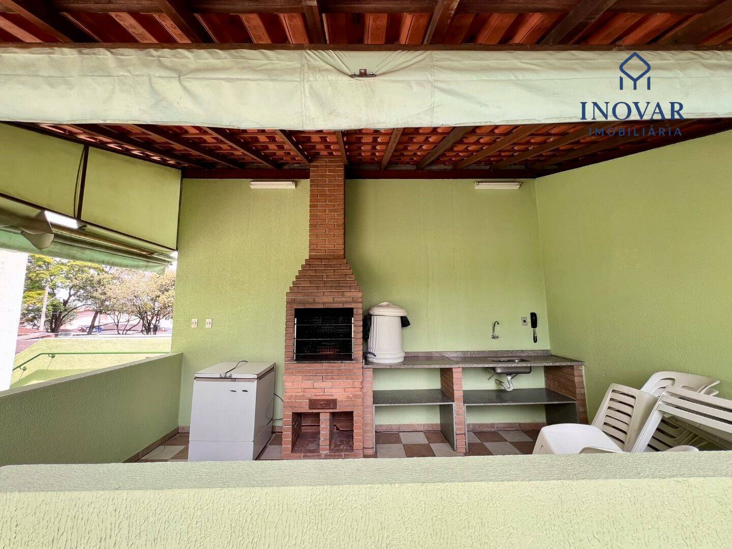 Apartamento, 2 quartos, 54 m² - Foto 27
