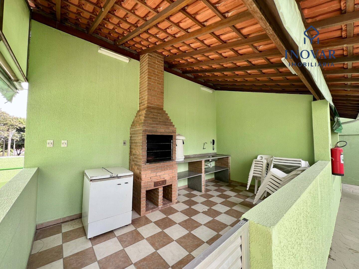 Apartamento, 2 quartos, 54 m² - Foto 28
