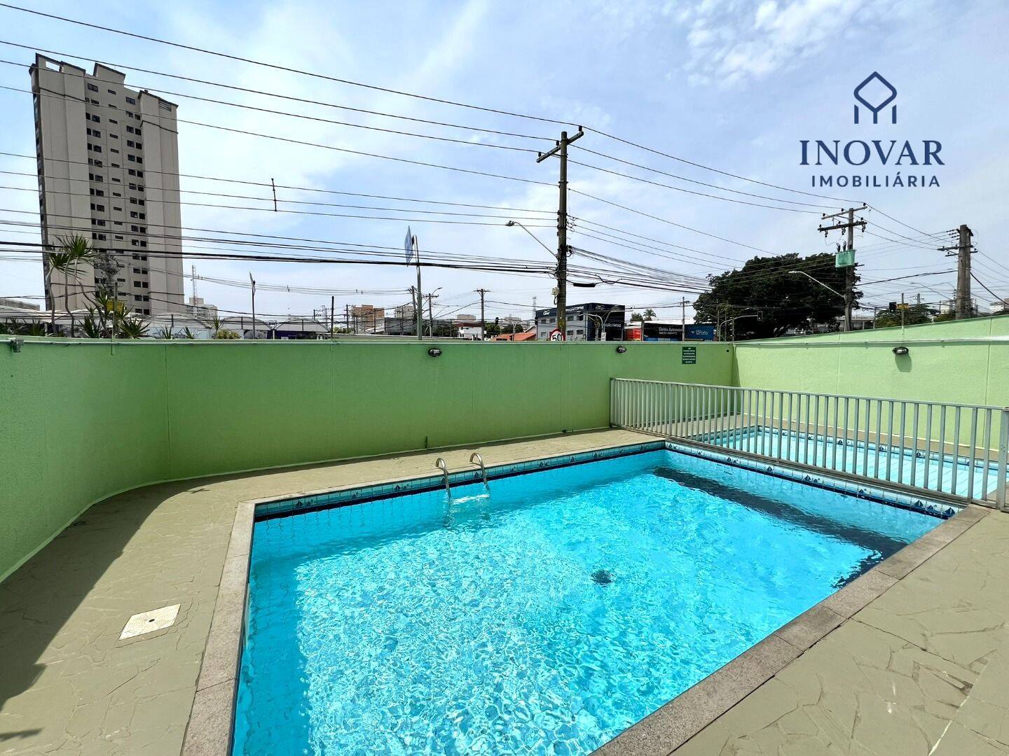 Apartamento, 2 quartos, 54 m² - Foto 29