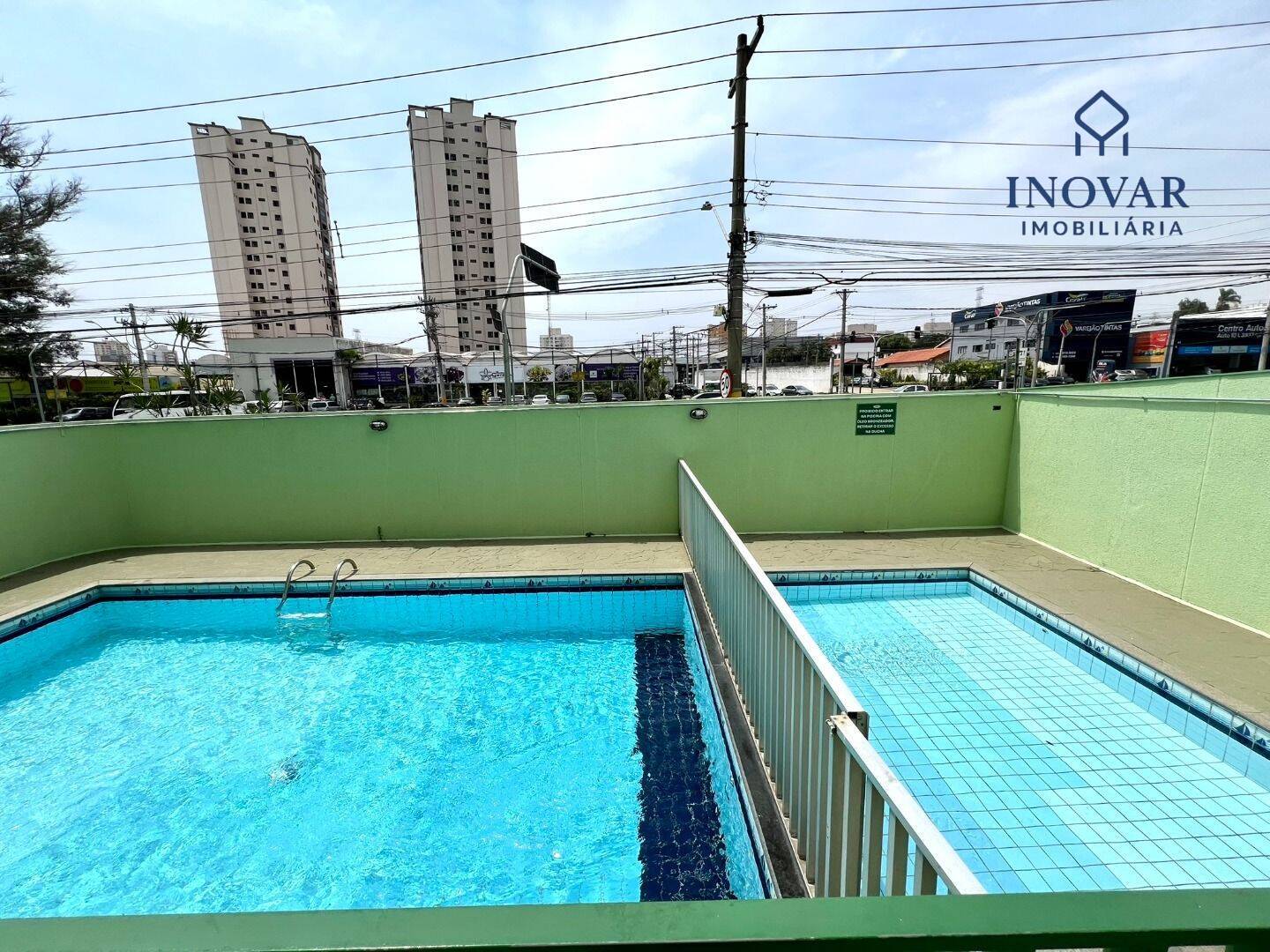 Apartamento, 2 quartos, 54 m² - Foto 31