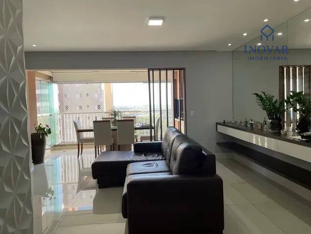 Apartamento, 3 quartos, 100 m² - Foto 2