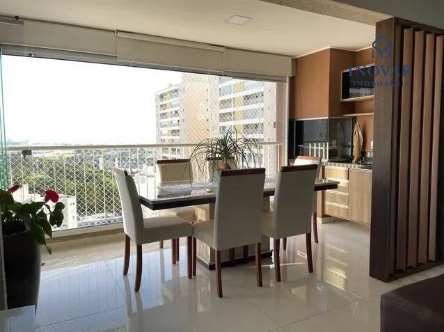 Apartamento, 3 quartos, 100 m² - Foto 4