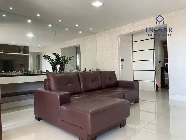 Apartamento, 3 quartos, 100 m² - Foto 5